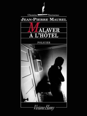 cover image of Malaver à l'hôtel